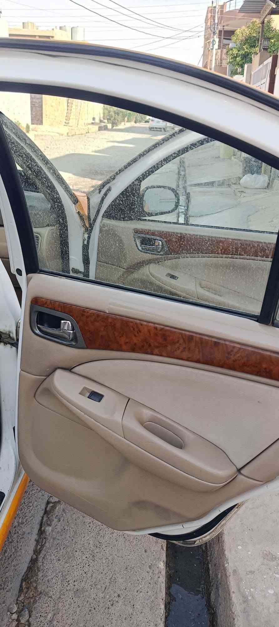 صني • ٢٠١٠ • رقم كركوك