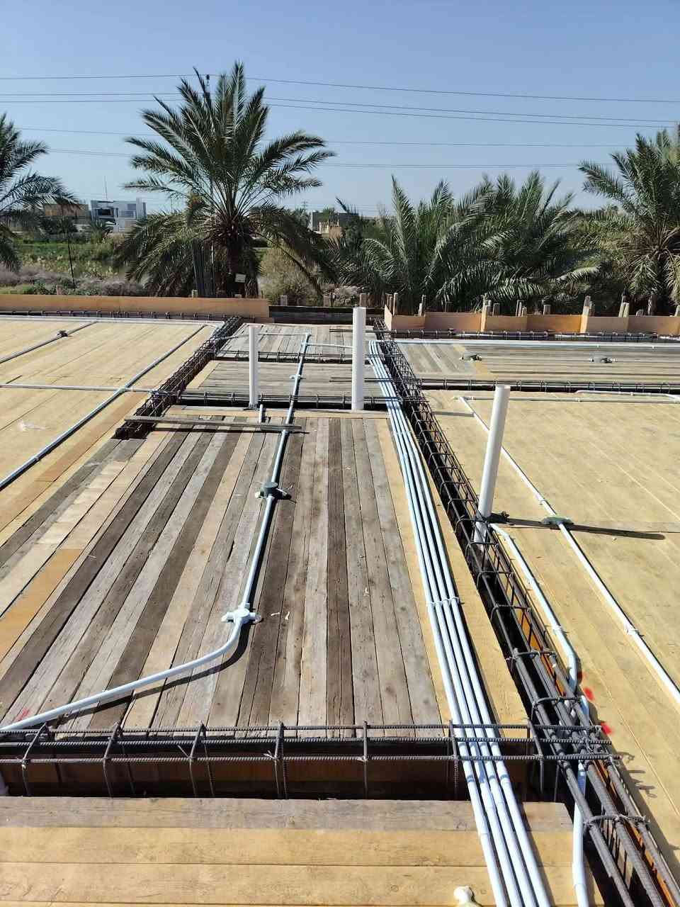 معتز الكهربائي ناصريه وسوق الشيوخ
تم نشر شبكه كهربا في العكيكه
تابع لمكتب سجاد العبايجي
بشراف سيد ماجد المهندس
دقه عاليه في العمل
التزام بل وقت
*********** اتصال ويضن واتساب
