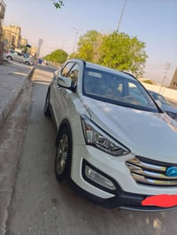 سنتافي • ٢٠١٤ • كربلاء