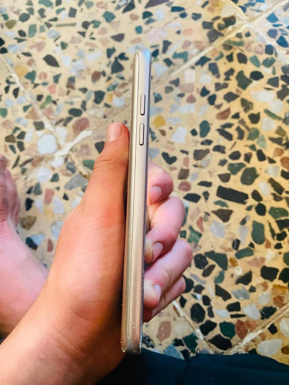 جهاز جراند برايم برو نظافته فول شرط مو مفتوح السعر 50  وبي مجال رقم  ***********
