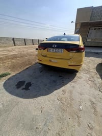 النترا • ٢٠١٧ • بغداد