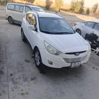 توسان • محرك شرط • كركوك