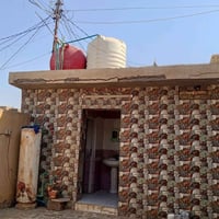 حي الزهراء • ٣٥٠م • ركن