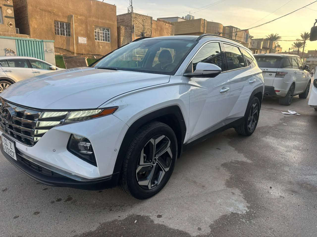 🔥 توسان موديل 2023 🔥
🚘 فول مواصفات للآخر
✨ مواصفات عالية وتجهيز كامل
💰 بسعر تنافسي جوّه السوق

📩 للجادين فقط — التفاصيل بالخاص
 📞 ***********

