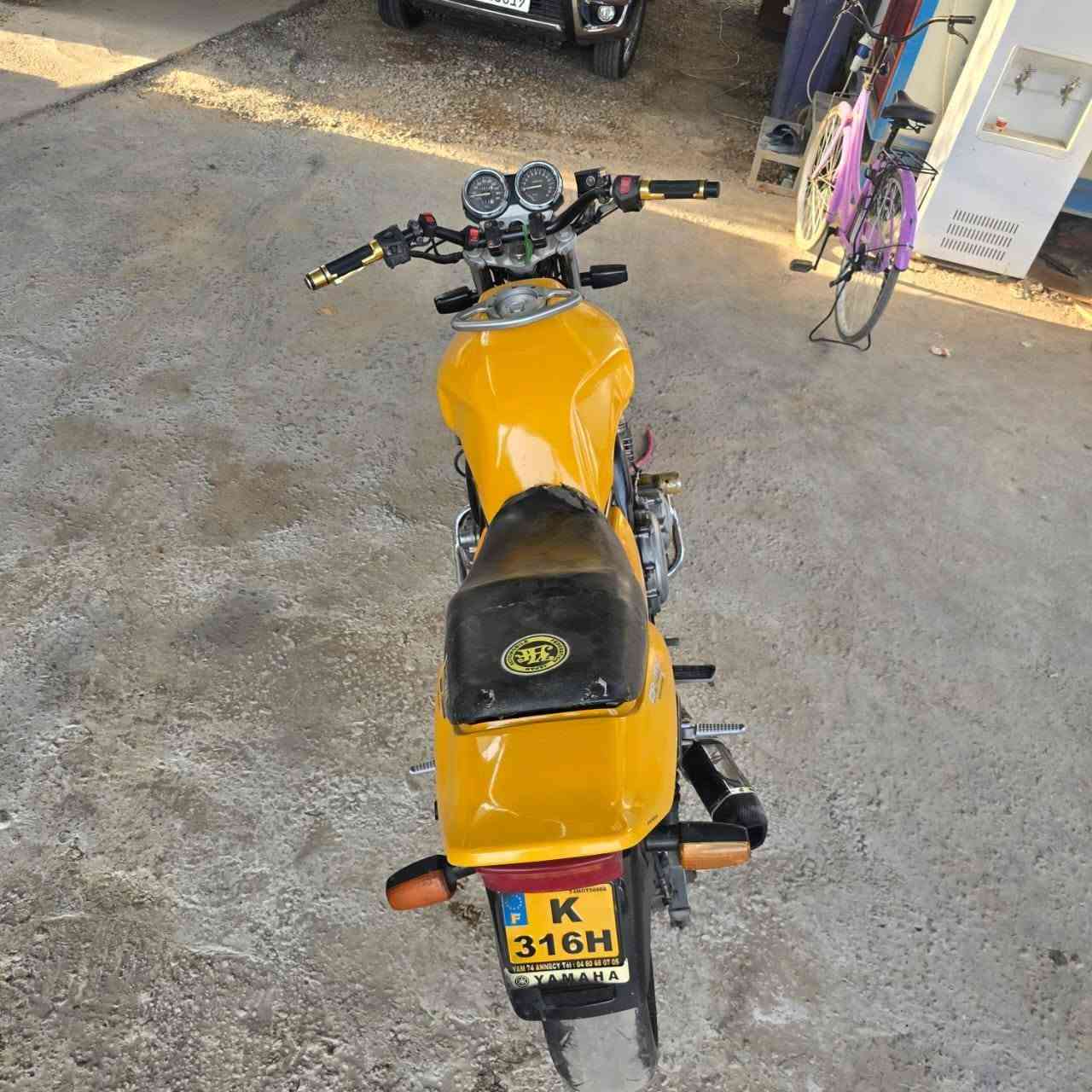 سيبي فور اللبيع جيل اول  كبريت موه نوزل نضيفه جاهزه من كلشي+964 780 184 2778
