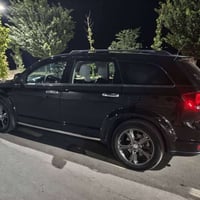 دوج جورني • ٢٠١٧ • أربيل