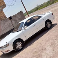 مارك • مكفولة • رقم بغداد
