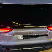 راف فور2024 موصفات LE رقم شهداء نينوى  رادار ✅ لايت LED✅ كامرة دوارة✅ ...