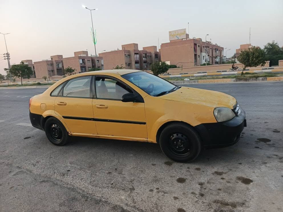 سازوكي فورنزا 2007 مشروع وطني كير محرك كفاله تخم تاير جديد شاده بيع مستعجل *********** كربلاء, العراق
