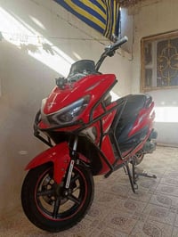 دراجه سترونك 24 توني مجفته  07865487687