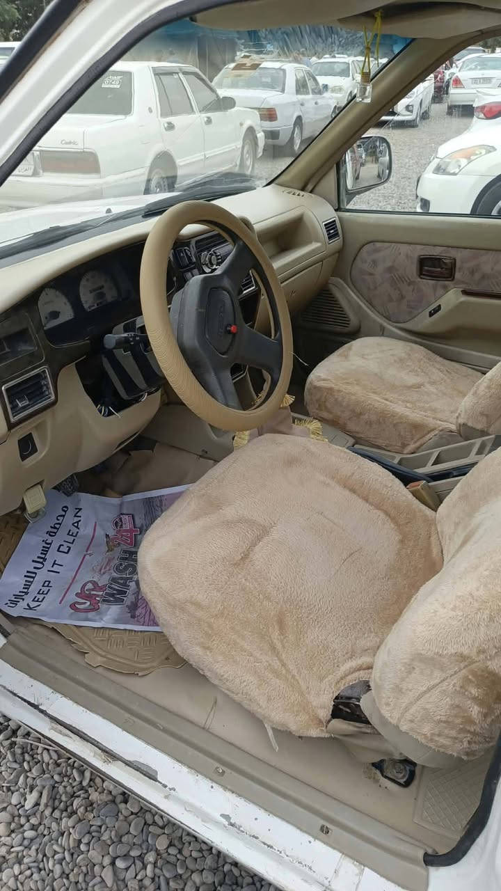موديل ٢٠٠٥ • به عيب • شوين كلار