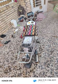سافان • موديل ٢٥ • اوراق