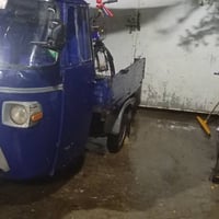 تكتك بياجو البيع مكينه كاز بلادي السعر مليونين وبيها مجال الشراي 07818...