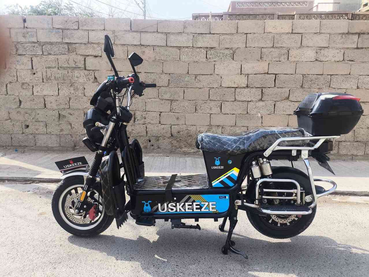 جبلي • موديل ٢٥ • اربعه كير