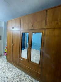 كنتور صاج • ٦ أبواب • الجيه