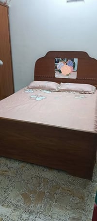 غرفة كاملة • بيها مجال • الخاجية