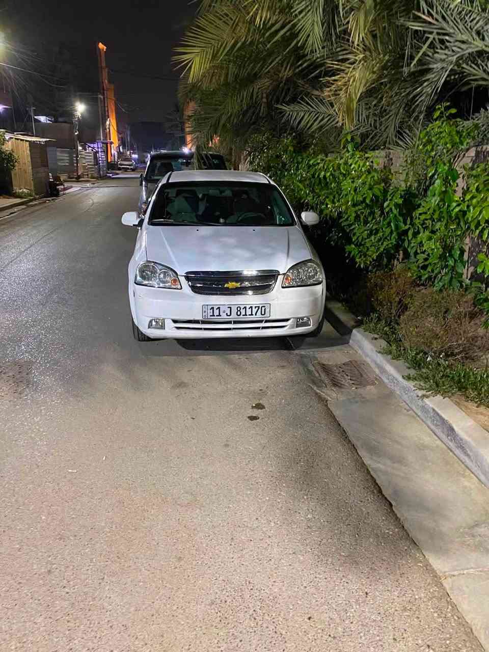 فورنزه ٢٠٠٧ كامله بغداد بااسمي
كير اتوماتيك 
مكينه تبريد ثلج 
ماشيه ١١٧ حقيقي 
حادثه جاملغ وبنيد بسيط جدا ليبل السياره 
صدر امامي خلفي 
تخم تاير السياره 
السعر ٥٨ وبيه مجال بسيط 
مكاني بغداد الدوره 
***********
