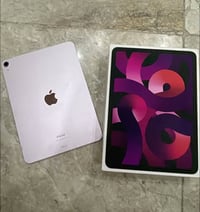 ايباد اير ٥ • ٦٤ • مستعمل