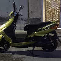 دراجه سكنس ياباني طلاعات ستان حساس  مكفوله كفاله عامه تجي تاخذ من باب ...