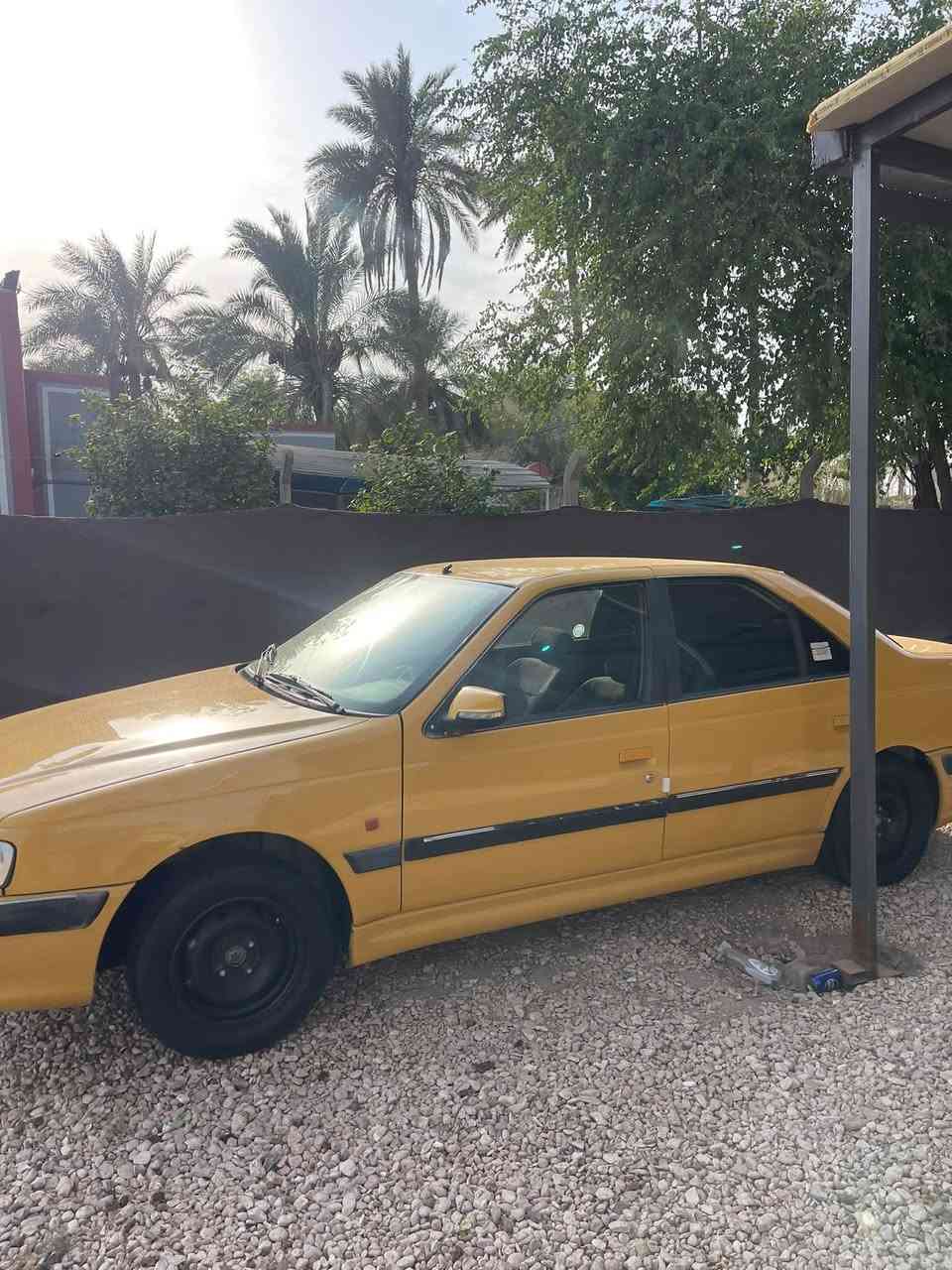 بارس ٢٠١٥ • رقم بغداد • مكفوله