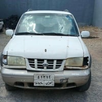 سبورتاج • ٢٠٠١ • اربيل