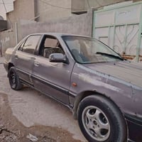 النترا • ١٩٩٢ • محرك ١٨٠٠