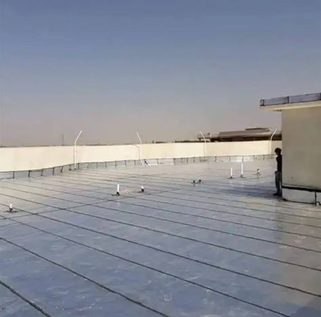 منتجات الإيزوكام من شركة الرافدين
الحل المتكامل للعزل الحراري والصوتي ومقاومة الرطوبة.
✔️ جودة عالية ومعايير عالمية
✔️ مناسبة للمباني السكنية والتجارية والصناعية
✔️ عمر افتراضي طويل وتكلفة اقتصادية

📍 تواصل معنا الآن للحصول على أفضل عروضنا.
📞 (***********)
