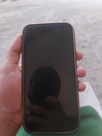 آيفون 12 برو ماكس شرق اوسط وتر بروف ممفتوح بطاريه 75 ذاكره 256 بي فقط ...