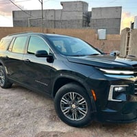 ترافرس • ٢٠٢٤ • ٤ سلندر LT