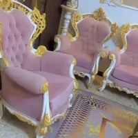 كنبة • بدون تفاصيل