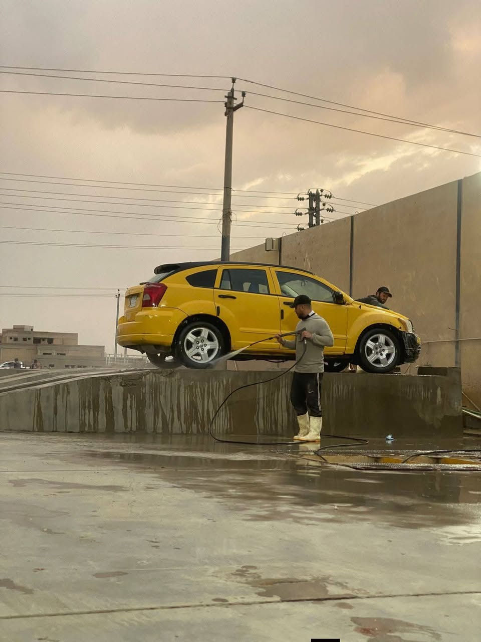دوج كايلبر مصفره هيئه وغرامات عنوان ديالى بعقوبة سعر ٤٣ وبين مجال استفسار اكثر اتصل ***********
***********
