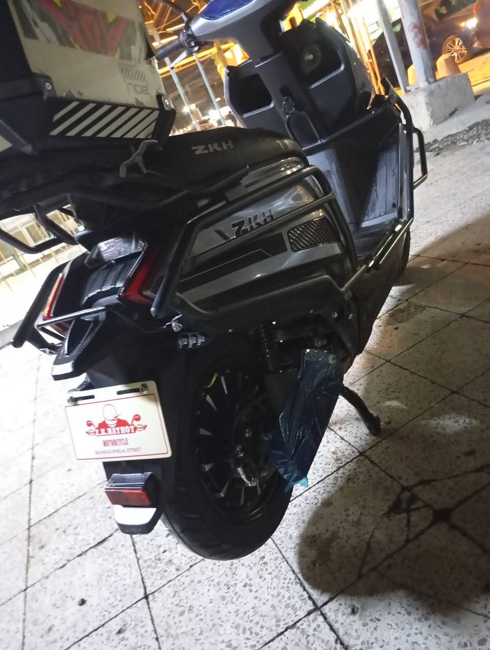 F16 • ٦ بطاريات • مدى ٦٥كم