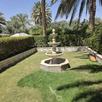 قص حدائق • ترتيب حدائق • تنسيق حدائق