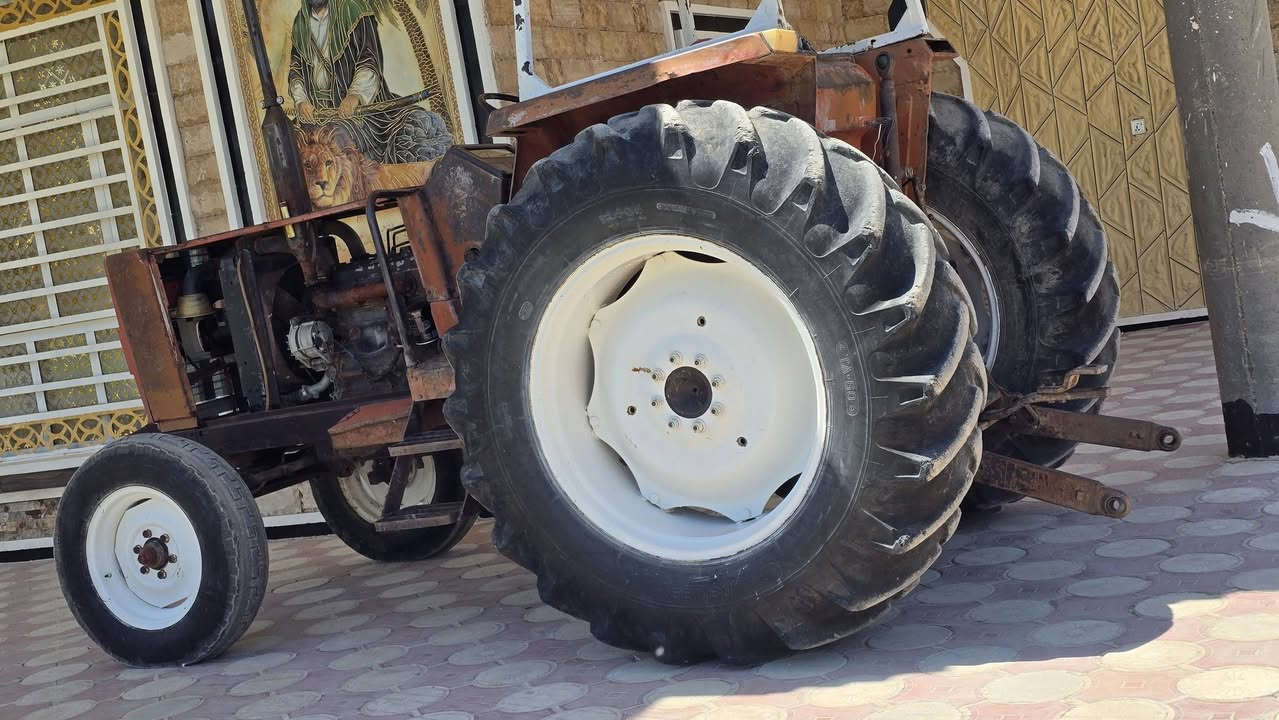 عليكم مكينه فيات موديل 91 رقم وسنويه مداور ثاني يوم بسمي حصت كاز ببه مكينه كل عل بلاد لا خياس ولاتنقيص ولاتبخير مكينه خير من الله السعر 13 ونص ويبه مجال المكان بابل حله  *********** بيه وتساب
