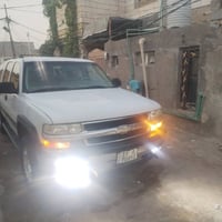 سوبر مان • ٢٠٠١ • محرك ٦١٠٠