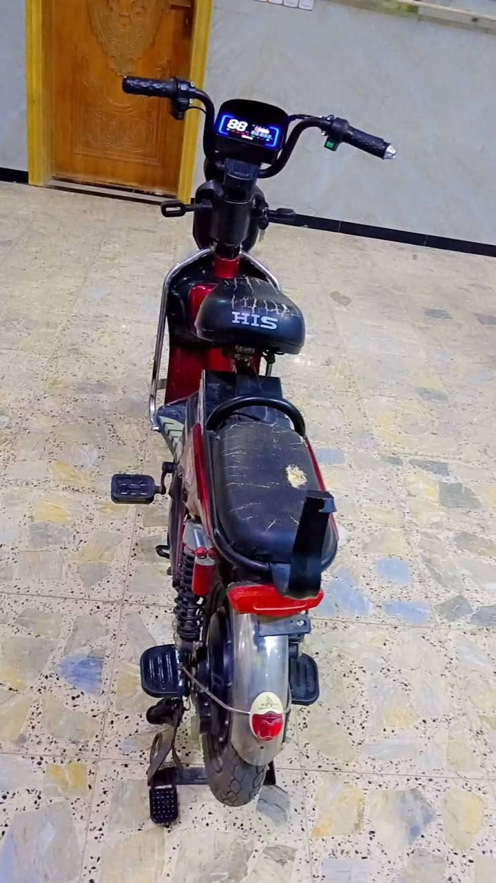 بايسكل • واتساب • للبيع