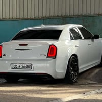 ‎كرايسلر S300 ‎موديل -2018 Ⓜ️ ‎فئــة - S-Goold آس گولد🥇 ‎#فوول مواصفات...