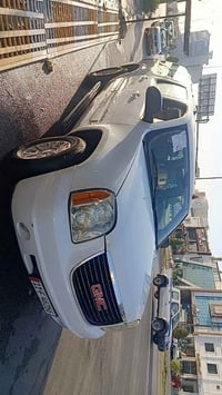 هجمسي يوكن xl موديل 2010 اجره خطه نهضه عماره مصفره هيئه وضريبه بيع او ...
