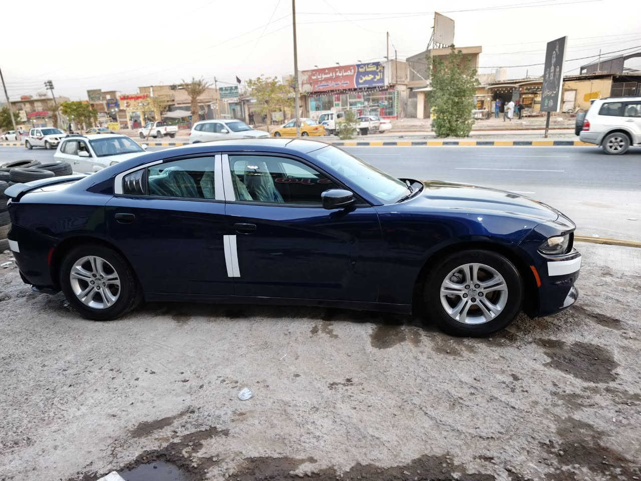 جارجر موديل 2015 رقم بابل تحويل ثاني يوم سياره معازه شي تخم تاير جديد وحداديه جديده كير ومحرك شرط مكان نجف  مواصفات تحكم ستيرن وتشغيل عن بعد تبريد خلفي مواصفات جارجر معروفه بيع فقط بدون مراوس سعر 145بيه مجال
***********
جارجر موديل 2015 رقم بابل تحويل ثاني يوم سياره معازه شي تخم تاير جديد وحداديه جديده كير ومحرك شرط مكان نجف  مواصفات تحكم ستيرن وتشغيل عن بعد تبريد خلفي مواصفات جارجر معروفه بيع فقط بدون مراوس سعر 145بيه مجال
