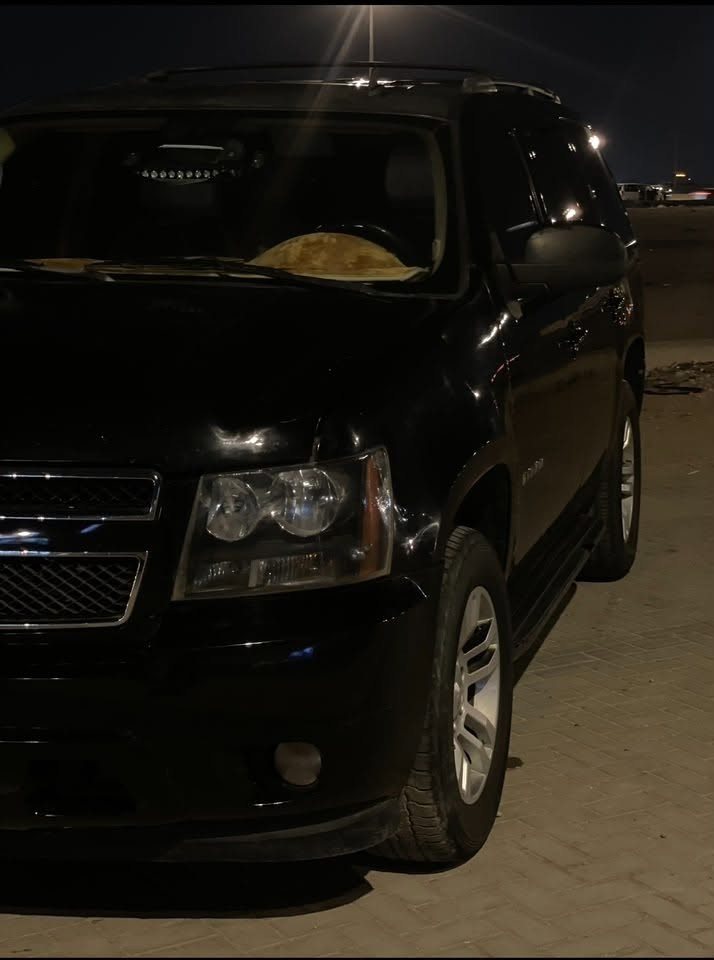 تاهو ادوات LTZ فول مواصفات
الون اسود

تخم تاير جديد

كير محرك كفاله

السياره كفاله من كص وسرقه مديل 2011

تبريد ثلج

متومه ارقام وسنويه

ما بيه اي نقص 

مكان البصره سعر 60 وبيه مجال لطيبين 

***********
