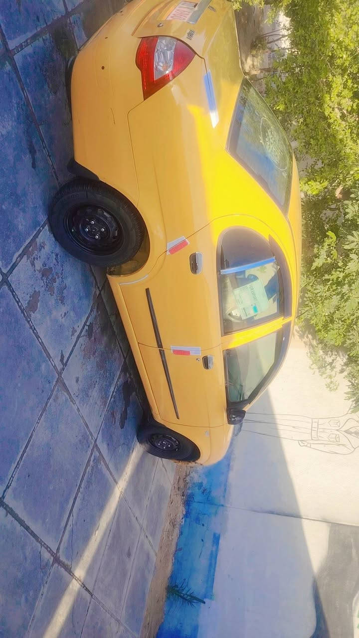 اخوان سياره تايبه مديل 2018 مكفوله كلشي شغال بيه اريد مراوس بسياره بيضه بسمي سنويه ٣٠ تحياتي لجميع ***********
