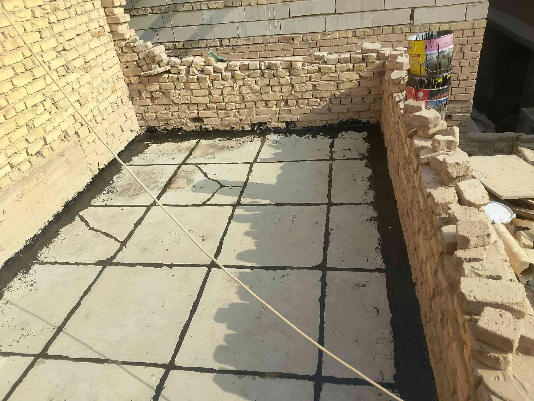 ماستك • زفت • شغل نضيف