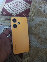 انفنكس هوت ٣٠ i • ذاكرة ١٢٨ • حي الميلاد