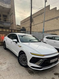 سوناتا هايبرد • ٢٠٢٤ • حادثة