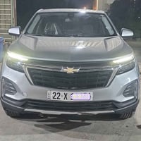 كوينكس وارد امريكي  موديل   2023 محرك    1500  تيربو  ماشيه   40000 ما...