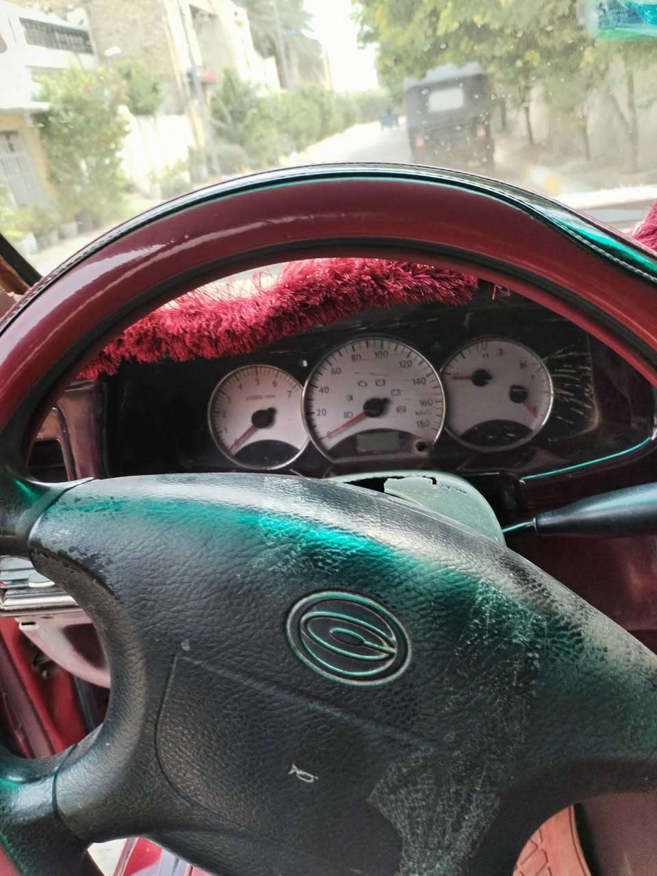 بيكم كنو • ٢٠٠٧ • رقم بغداد