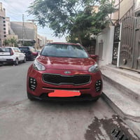 سبورتج • ٢٠١٧ • بدون حادث