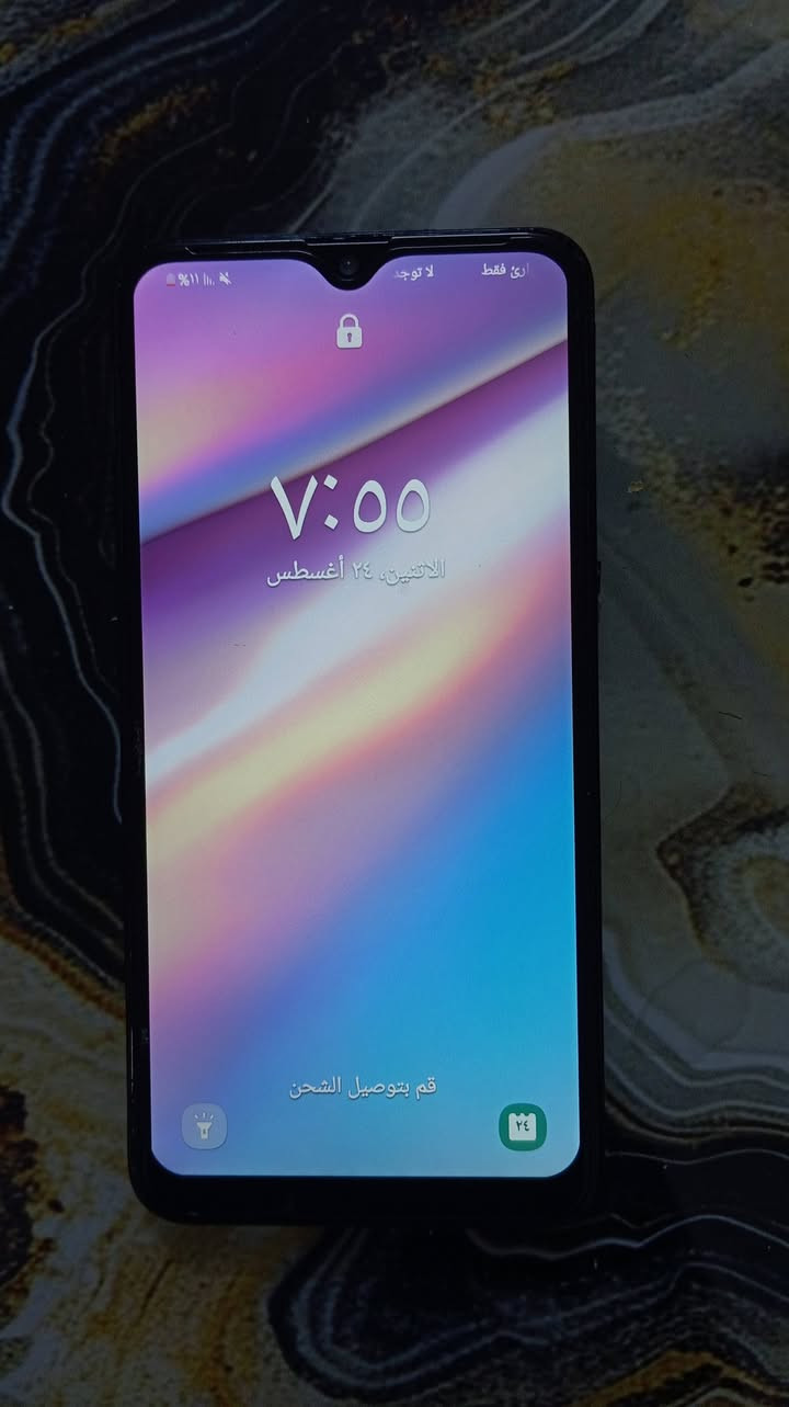 السلام عليكم
مبايل A10s نضيف للبيع 
سعره 60الف 
مكانه بابل المسيب حي العسكري 
للاستفسار *********** واتساب موجود
