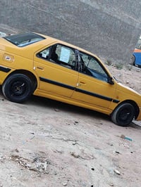 بيجو بارس • ٢٠١٥ • تحويل ثاني يوم