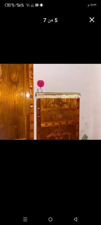 غرفة صاج • مستخدم شوي • الحويش
